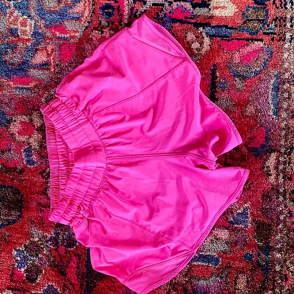 lululemon athletica Pants - Lululemon Hotty hots